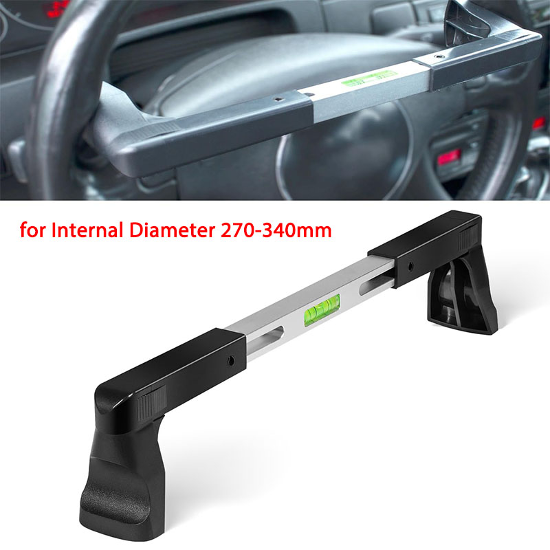 Steering Wheel Level Bar Tool- - Spring Bar Tool recension och pris