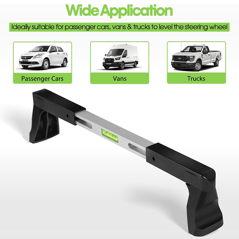 Steering Wheel Level Bar Tool- - Spring Bar Tool recension och pris
