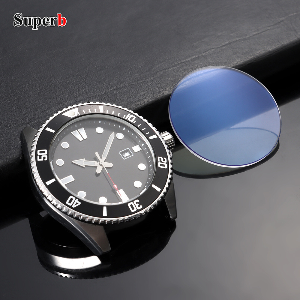 1.5/2.0/2.5mmThick Watch Glass - Watch Crystal Replacement recension och pris