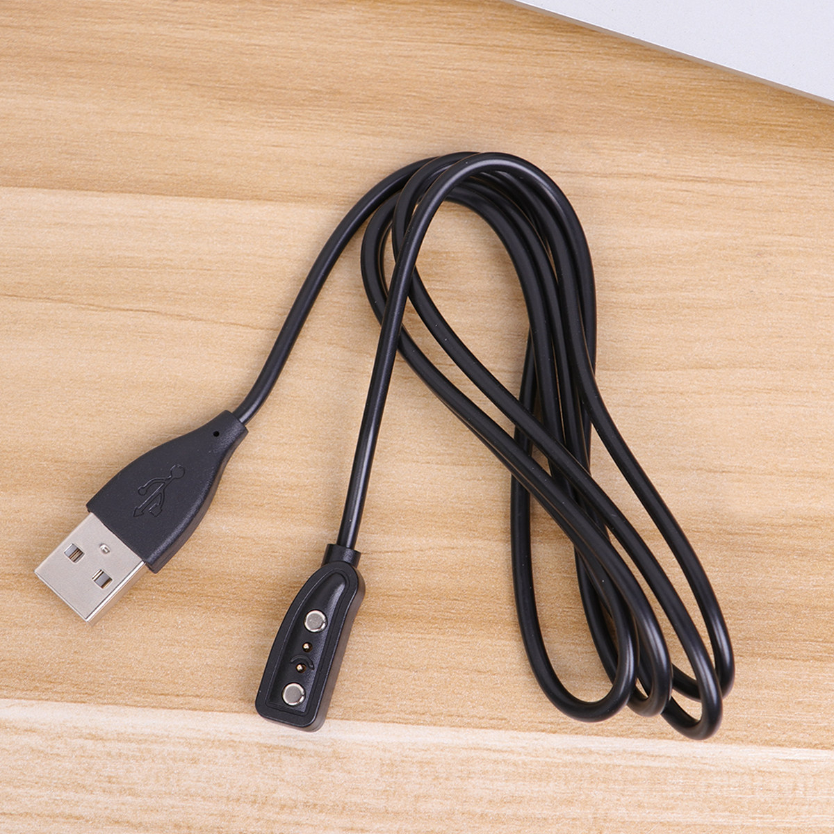 Magnetic Charging Cable USB Ch - Smartwatch Pebble Watches recension och pris