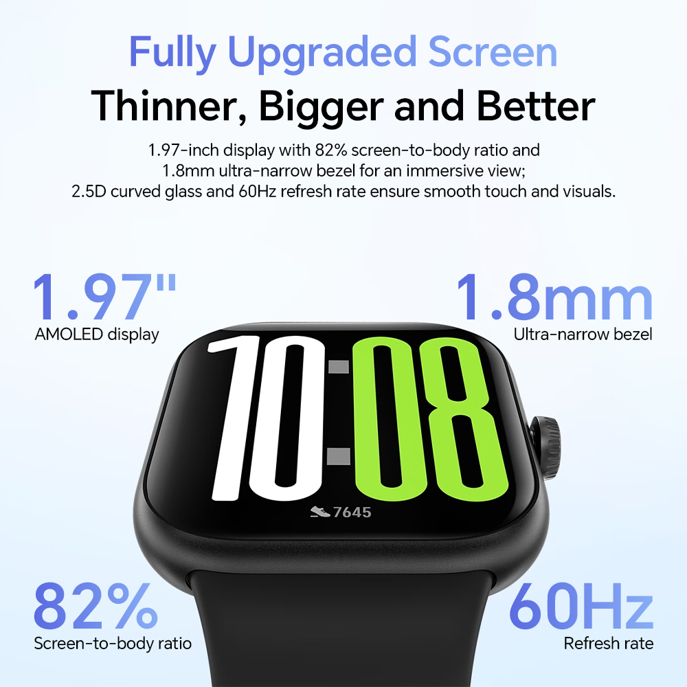 Global Version HONOR CHOICE Wa - Watch Esim recension och pris