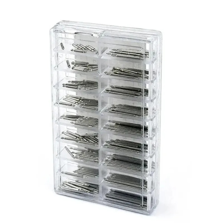 270pcs/Box Strainless Steel Sp - Spring Bar Tool recension och pris