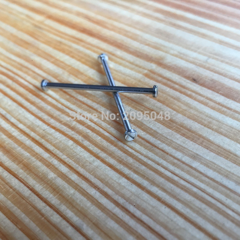steel 36.5mm watch screwtube f - Watch Esim recension och pris