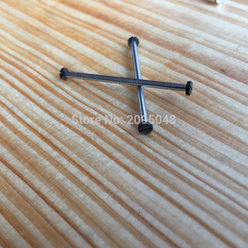 steel 36.5mm watch screwtube f - Watch Esim recension och pris