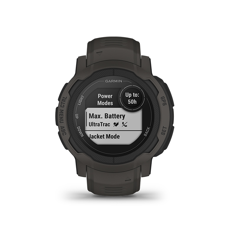Garmin Instinct 2 Powered Spor - Timex Watches Smartwatch recension och pris