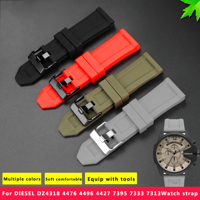 For DIESEL DZ4318 4476 4496 44 - Watch Esim recension och pris
