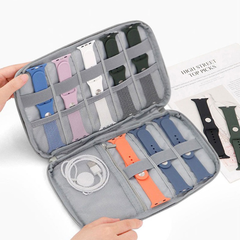 Watchband Bag For Apple Watch  - Smartwatch Apple Watch recension och pris