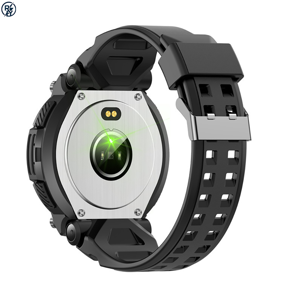new smart watch LC17 Bluetooth - Smartwatch Ring Watches recension och pris