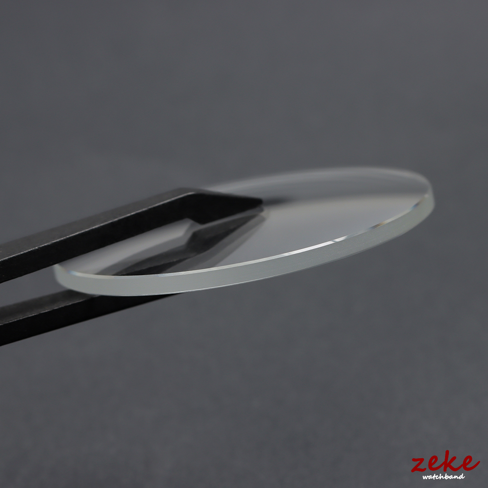Double Dome 1.0/1.5/2.0mm Thic - Watch Crystal Replacement recension och pris