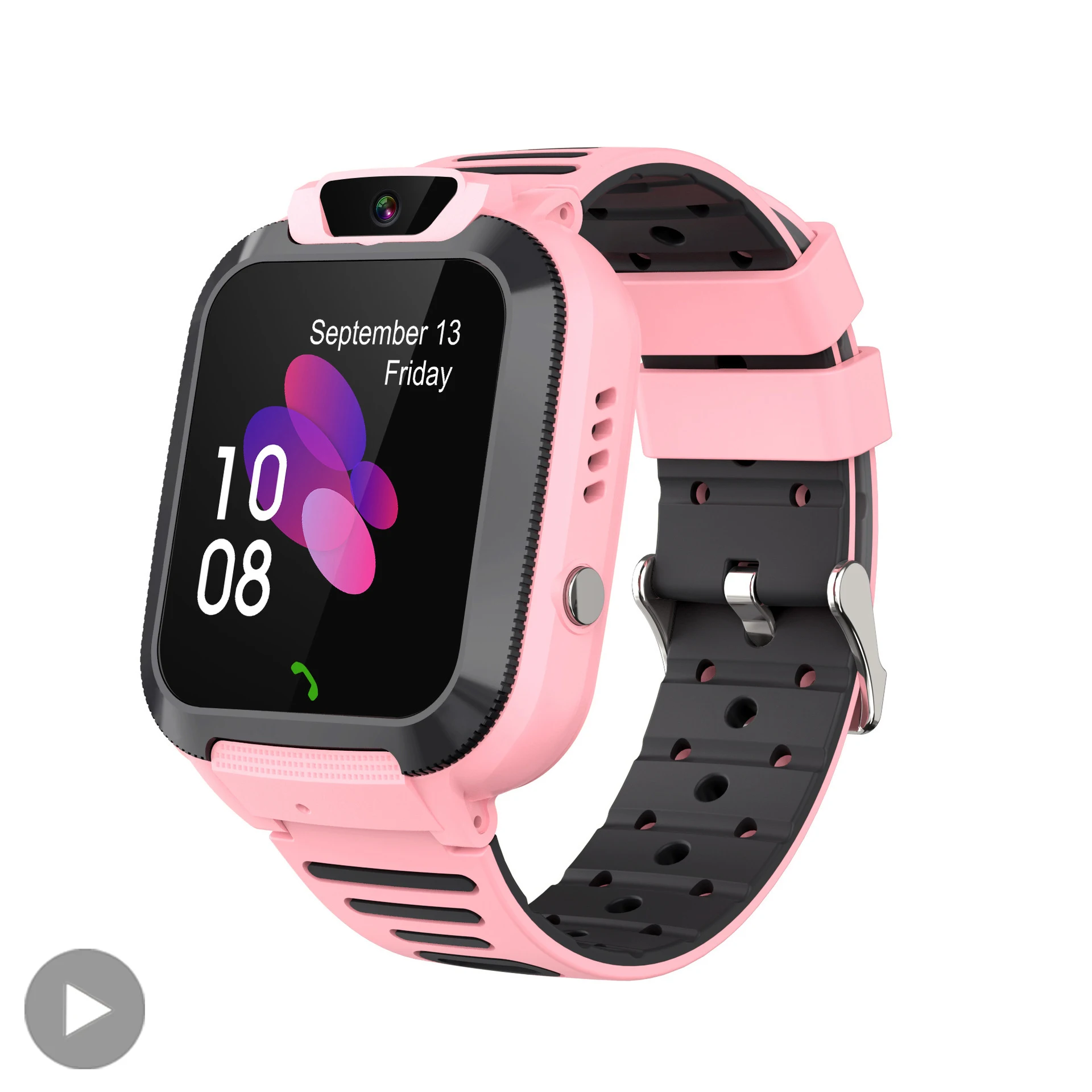 Kids Smart Watch Smartwatch Wr - Smartwatch Watches For Kid Boy Waterproof recension och pris