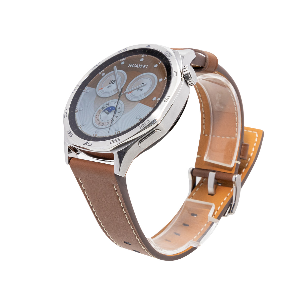 Global Version HUAWEI WATCH GT - Watch Esim recension och pris