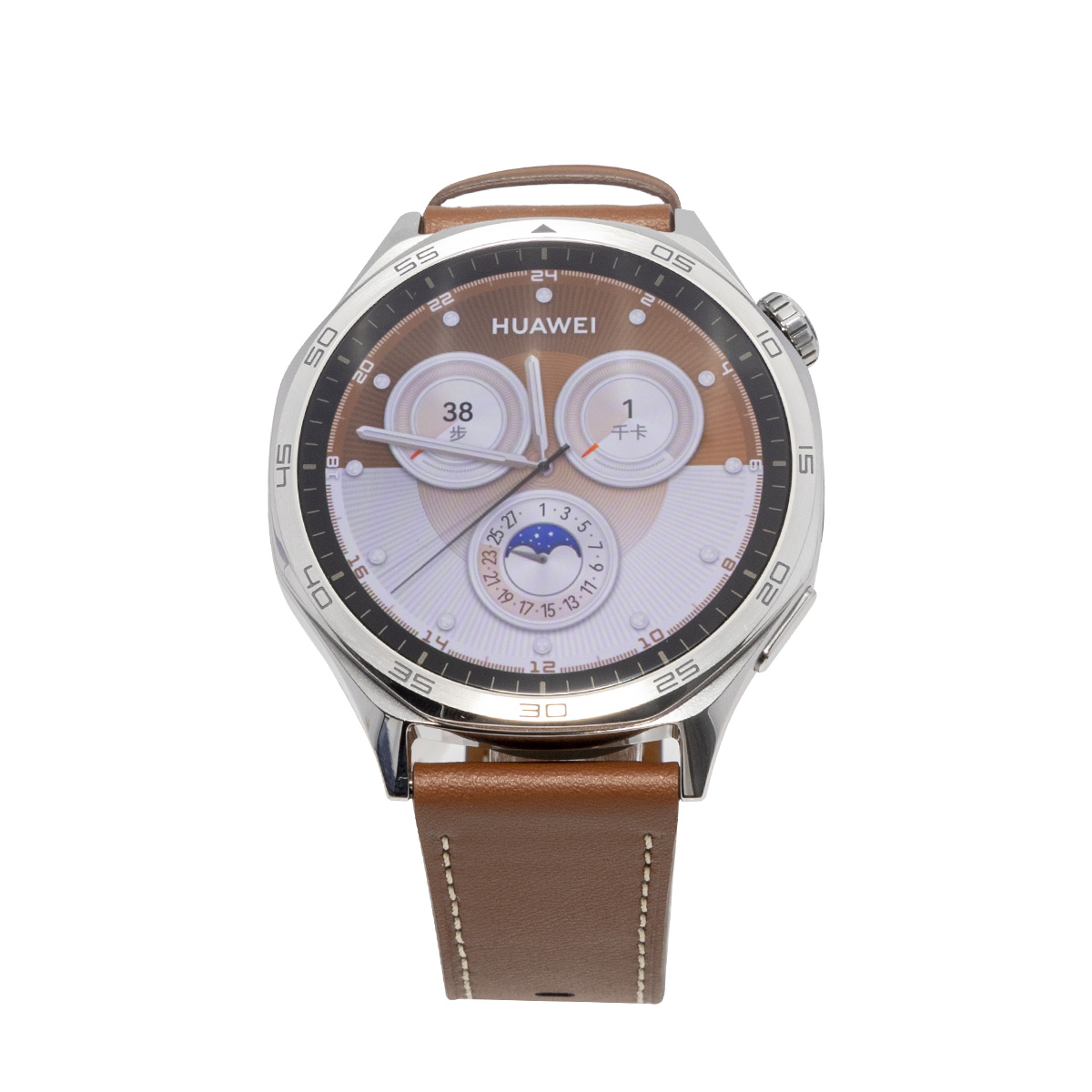 Global Version HUAWEI WATCH GT - Watch Esim recension och pris