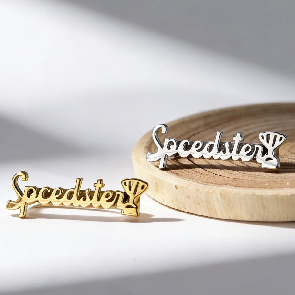 Stainless Steel Custom Letter  - Smartwatch Ring Watches recension och pris