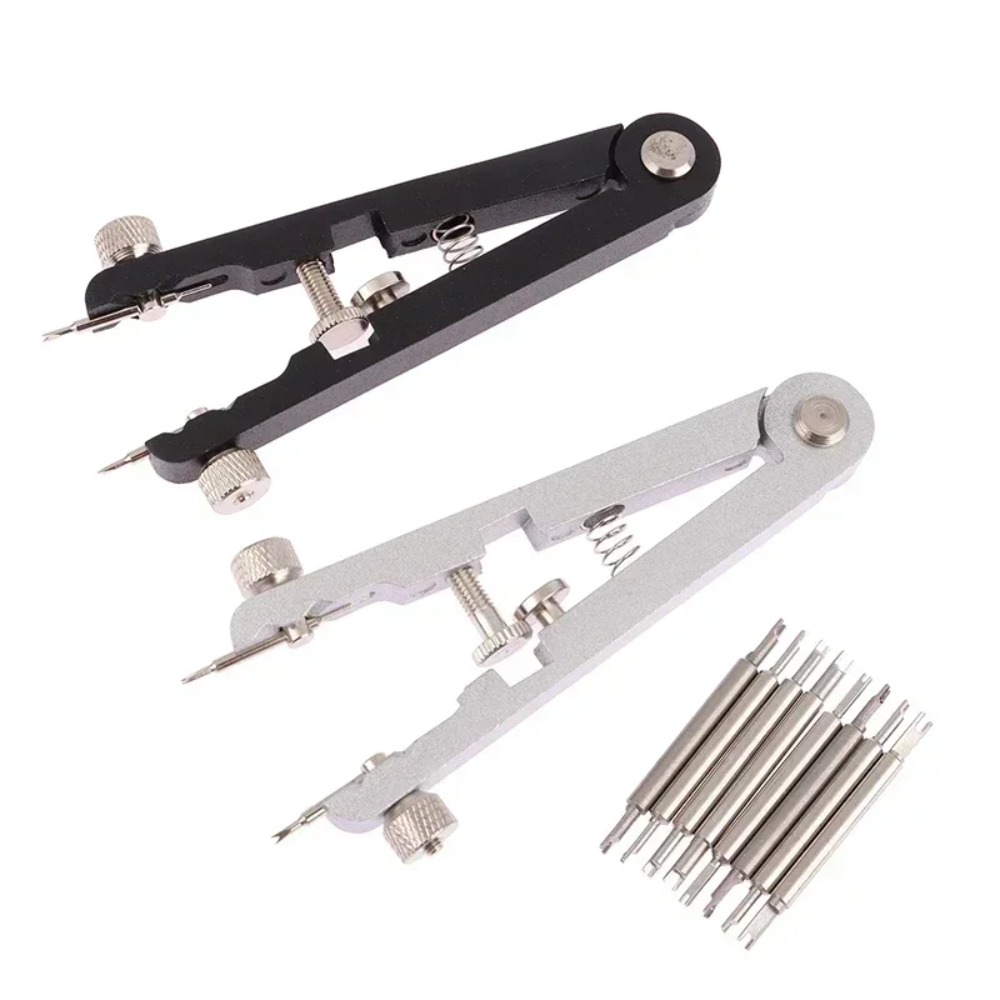 Watch Spring Bar Pliers Set, W - Spring Bar Tool recension och pris