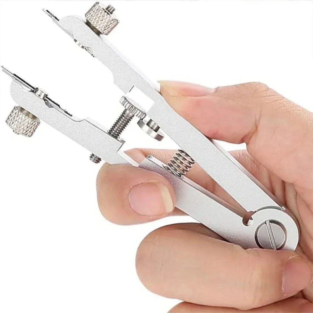 Watch Spring Bar Pliers Set, W - Spring Bar Tool recension och pris