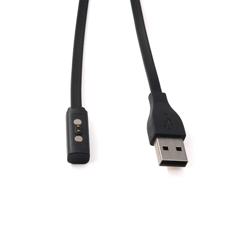 Black USB Charger Charging Cab - Smartwatch Pebble Watches recension och pris