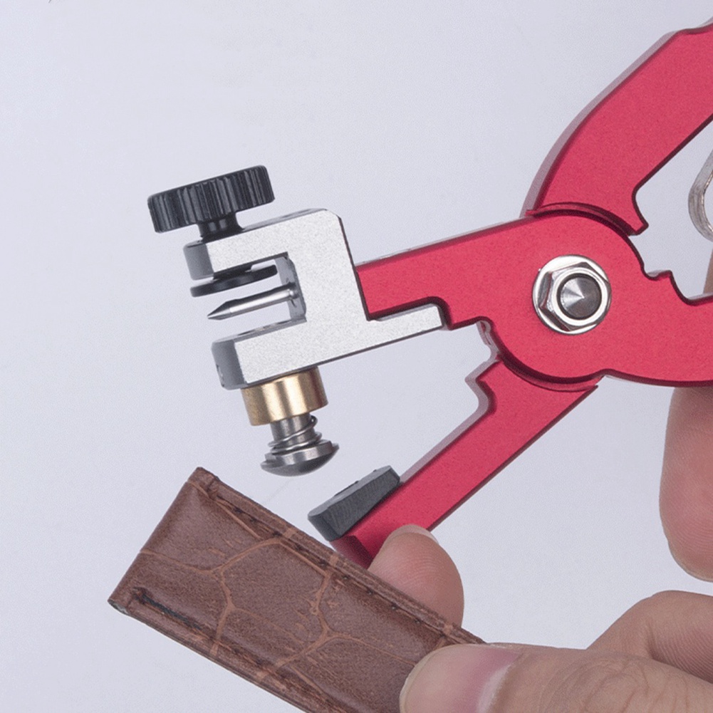 Y02ALeather Watch Bracelet Cut - Spring Bar Tool recension och pris