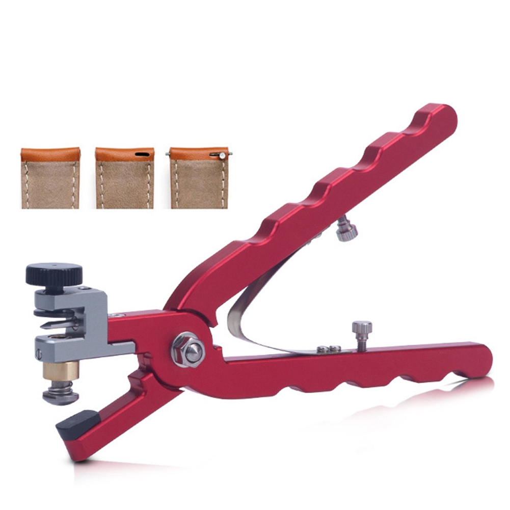 Y02ALeather Watch Bracelet Cut - Spring Bar Tool recension och pris