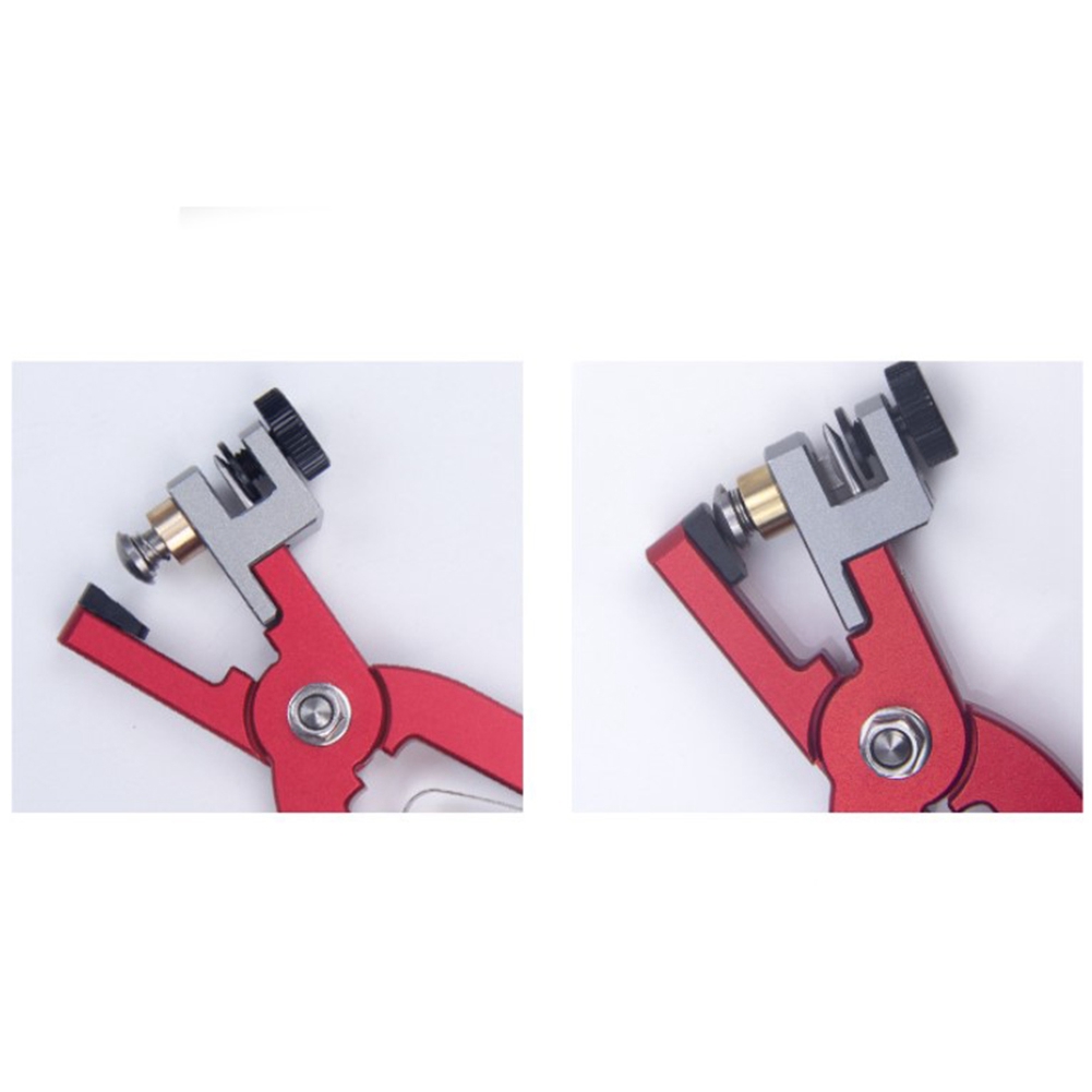 Y02ALeather Watch Bracelet Cut - Spring Bar Tool recension och pris